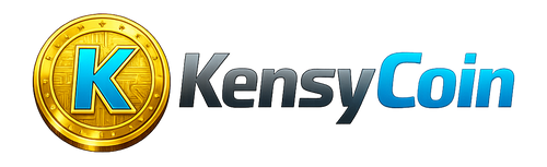 Kensy Coin